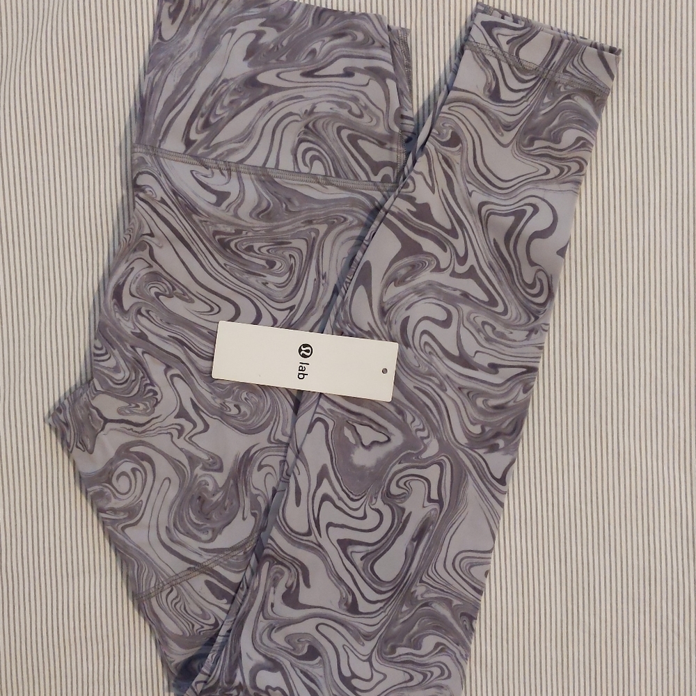 Lululemon Wunder Under